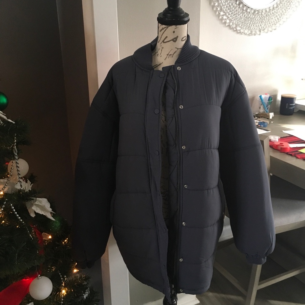 Free people jacket